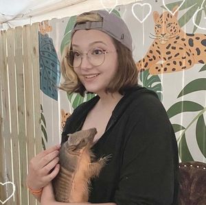 Meet your Posher, Shelby